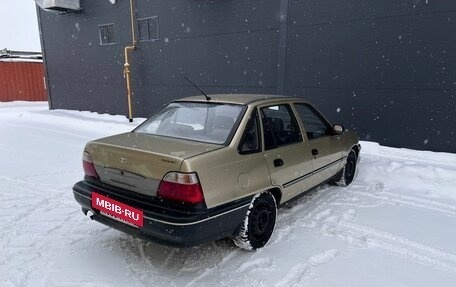 Daewoo Nexia I рестайлинг, 2006 год, 145 000 рублей, 6 фотография