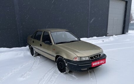 Daewoo Nexia I рестайлинг, 2006 год, 145 000 рублей, 3 фотография