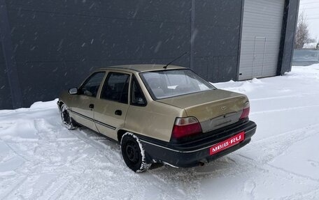 Daewoo Nexia I рестайлинг, 2006 год, 145 000 рублей, 4 фотография