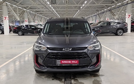 Chevrolet Orlando, 2020 год, 2 300 000 рублей, 2 фотография