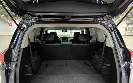 Chevrolet Orlando, 2020 год, 2 300 000 рублей, 12 фотография