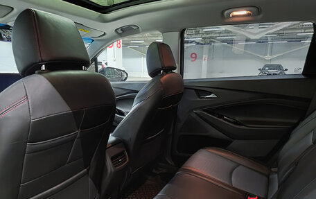 Chevrolet Orlando, 2020 год, 2 300 000 рублей, 15 фотография