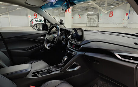 Chevrolet Orlando, 2020 год, 2 300 000 рублей, 13 фотография