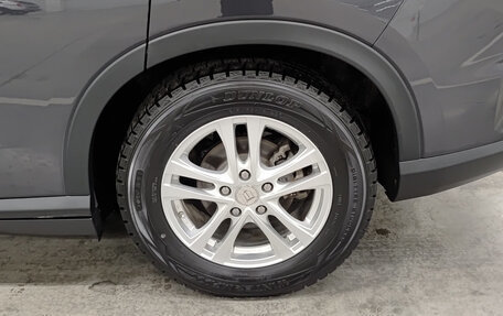 Chevrolet Orlando, 2020 год, 2 300 000 рублей, 22 фотография