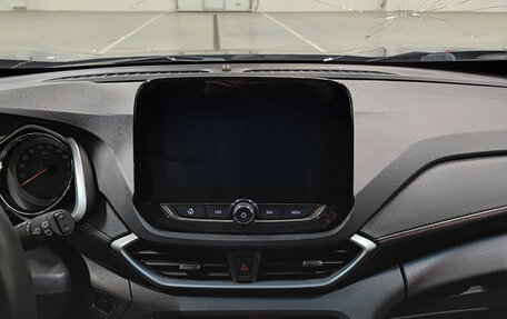 Chevrolet Orlando, 2020 год, 2 300 000 рублей, 18 фотография