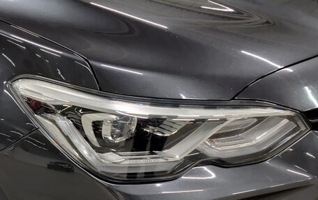 Chevrolet Orlando, 2020 год, 2 300 000 рублей, 21 фотография