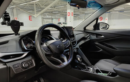 Chevrolet Orlando, 2020 год, 2 300 000 рублей, 20 фотография