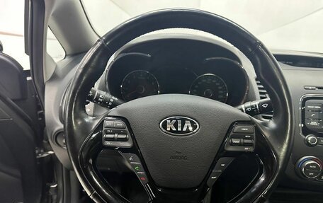 KIA Cerato III, 2019 год, 1 590 000 рублей, 10 фотография