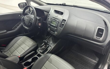 KIA Cerato III, 2019 год, 1 590 000 рублей, 16 фотография