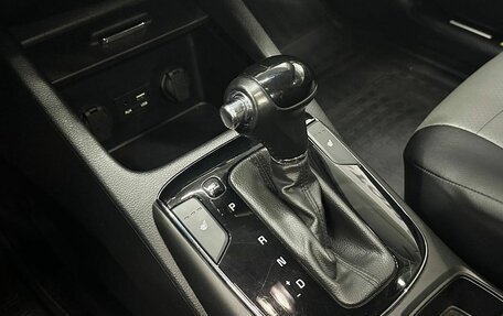 KIA Cerato III, 2019 год, 1 590 000 рублей, 15 фотография