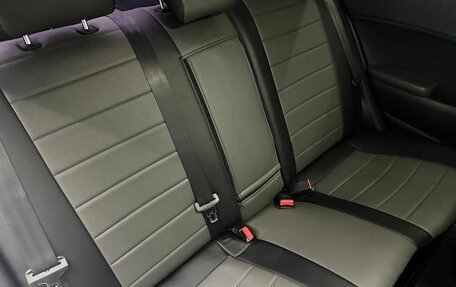 KIA Cerato III, 2019 год, 1 590 000 рублей, 17 фотография