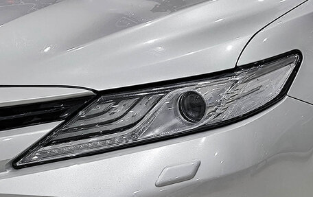 Toyota Camry, 2019 год, 3 205 000 рублей, 17 фотография