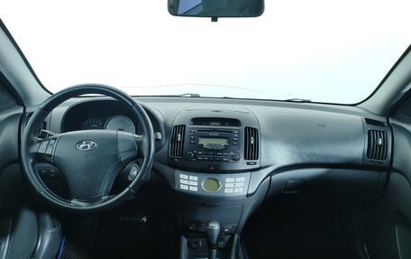 Hyundai Elantra IV, 2008 год, 590 000 рублей, 12 фотография