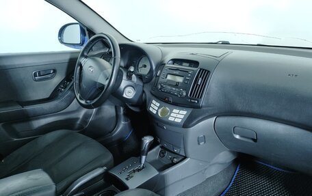 Hyundai Elantra IV, 2008 год, 590 000 рублей, 11 фотография