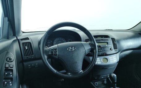 Hyundai Elantra IV, 2008 год, 590 000 рублей, 9 фотография