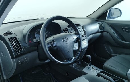 Hyundai Elantra IV, 2008 год, 590 000 рублей, 10 фотография
