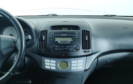 Hyundai Elantra IV, 2008 год, 590 000 рублей, 13 фотография