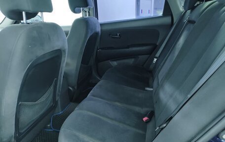 Hyundai Elantra IV, 2008 год, 590 000 рублей, 20 фотография