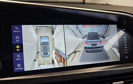 Geely Tugella FY11, 2022 год, 2 699 000 рублей, 10 фотография