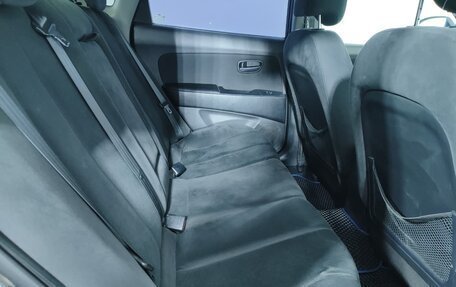 Hyundai Elantra IV, 2008 год, 590 000 рублей, 21 фотография