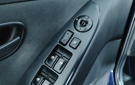 Hyundai Elantra IV, 2008 год, 590 000 рублей, 18 фотография