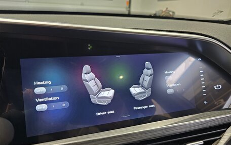 Geely Tugella FY11, 2022 год, 2 699 000 рублей, 12 фотография