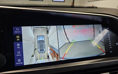 Geely Tugella FY11, 2022 год, 2 699 000 рублей, 9 фотография