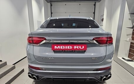 Geely Tugella FY11, 2022 год, 2 699 000 рублей, 5 фотография