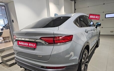 Geely Tugella FY11, 2022 год, 2 699 000 рублей, 4 фотография