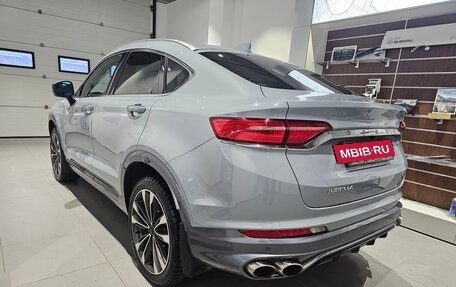 Geely Tugella FY11, 2022 год, 2 699 000 рублей, 6 фотография