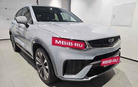 Geely Tugella FY11, 2022 год, 2 699 000 рублей, 3 фотография