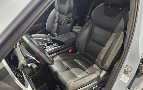 Geely Tugella FY11, 2022 год, 2 699 000 рублей, 17 фотография