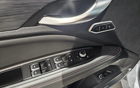 Geely Tugella FY11, 2022 год, 2 699 000 рублей, 15 фотография