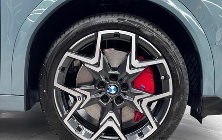 BMW X2, 2025 год, 6 994 000 рублей, 3 фотография