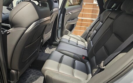 Geely Tugella FY11, 2022 год, 2 699 000 рублей, 20 фотография