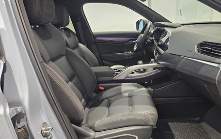 Geely Tugella FY11, 2022 год, 2 699 000 рублей, 19 фотография