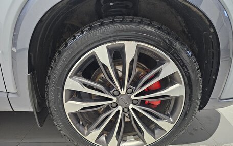 Geely Tugella FY11, 2022 год, 2 699 000 рублей, 25 фотография