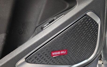 Geely Tugella FY11, 2022 год, 2 699 000 рублей, 14 фотография