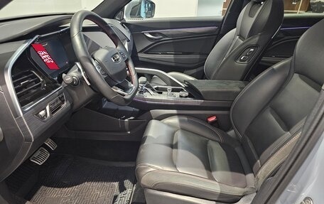 Geely Tugella FY11, 2022 год, 2 699 000 рублей, 16 фотография