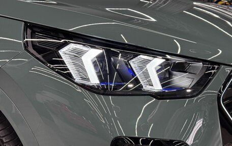 BMW X2, 2025 год, 6 994 000 рублей, 4 фотография