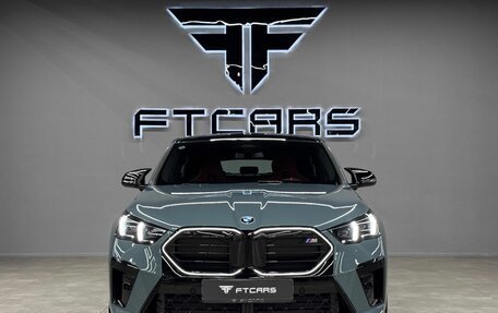 BMW X2, 2025 год, 6 994 000 рублей, 5 фотография