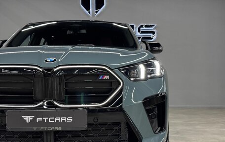 BMW X2, 2025 год, 6 994 000 рублей, 6 фотография