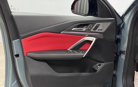 BMW X2, 2025 год, 6 994 000 рублей, 14 фотография