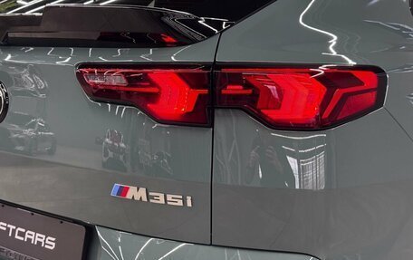 BMW X2, 2025 год, 6 994 000 рублей, 9 фотография