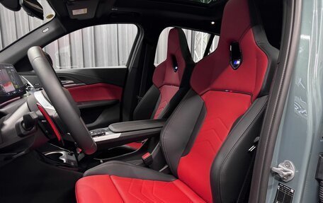 BMW X2, 2025 год, 6 994 000 рублей, 18 фотография