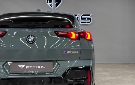 BMW X2, 2025 год, 6 994 000 рублей, 11 фотография