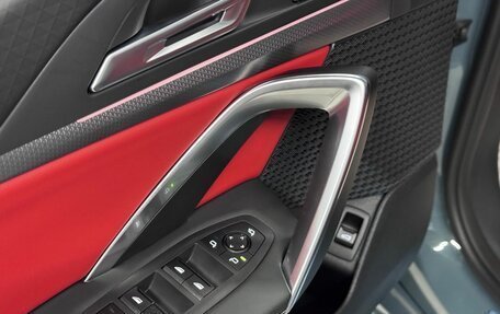 BMW X2, 2025 год, 6 994 000 рублей, 15 фотография