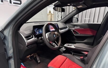BMW X2, 2025 год, 6 994 000 рублей, 17 фотография
