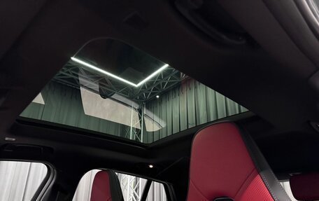 BMW X2, 2025 год, 6 994 000 рублей, 20 фотография