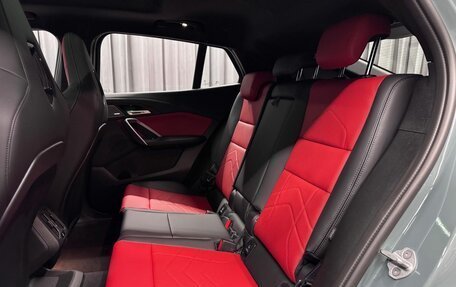 BMW X2, 2025 год, 6 994 000 рублей, 30 фотография